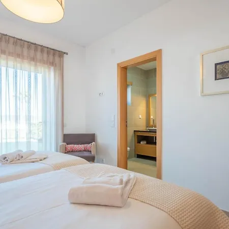 Do Golfe * Praia del Rei