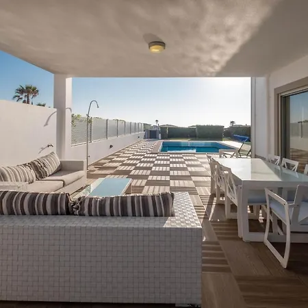 Do Golfe * Praia del Rei