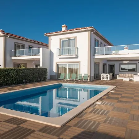 Do Golfe Villa Praia del Rei