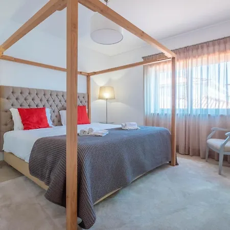 Do Golfe Villa