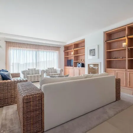 Villa Do Golfe Praia del Rei