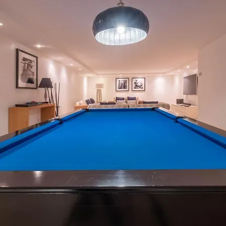 Villa Do Golfe Praia del Rei