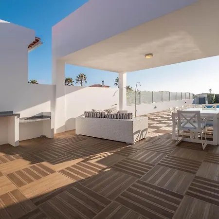 Do Golfe * Praia del Rei