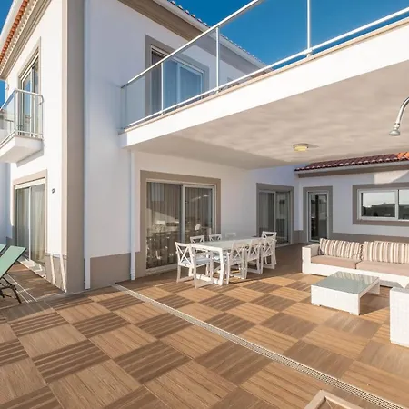 Villa Do Golfe