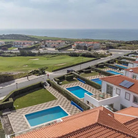 Villa Do Golfe *