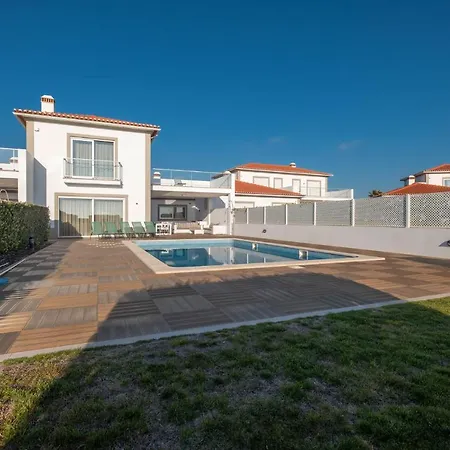 Do Golfe Villa