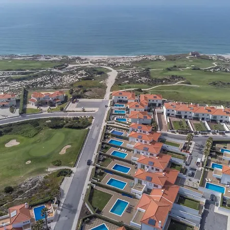 Do Golfe * Praia del Rei