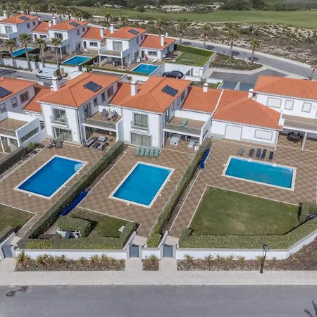Villa Do Golfe
