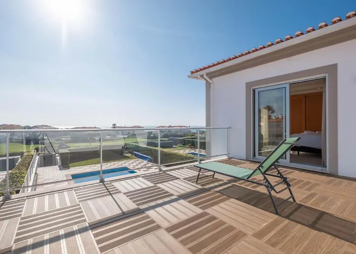 Do Golfe Praia del Rei