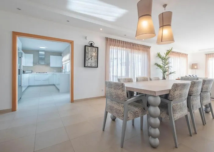 Do Golfe * Praia del Rei