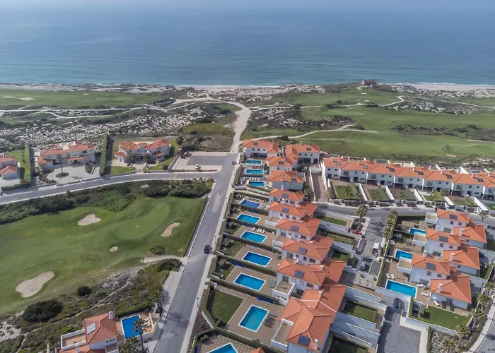 Do Golfe * Praia del Rei