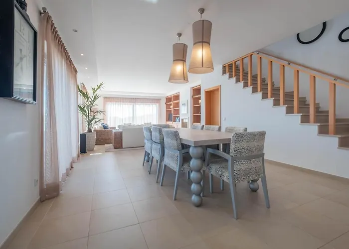 Do Golfe * Praia del Rei